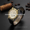 Hot Sale Quartz Fashion Leather Wrist Watch SOXY019